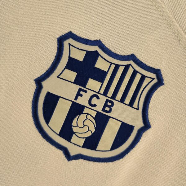 CAMISETA BARCELONA 2ª EQUIPACIÓN 22/23 - Image 7