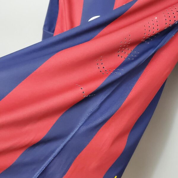 CAMISETA RETRO BARCELONA 1ª EQUIPACIÓN 14/15 - Image 5