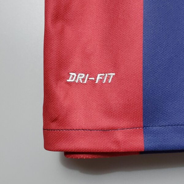 CAMISETA RETRO BARCELONA 1ª EQUIPACIÓN 14/15 - Image 7