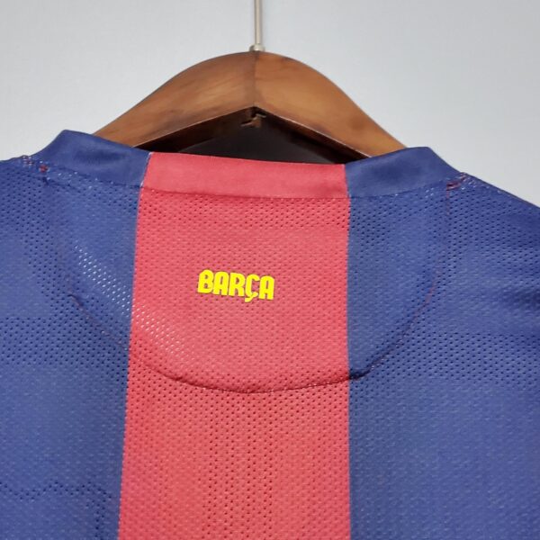 CAMISETA RETRO BARCELONA 1ª EQUIPACIÓN 14/15 - Image 2