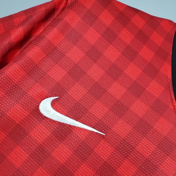 CAMISETA RETRO MANCHESTER UNITED 1ª EQUIPACIÓN 12/13 - Image 10