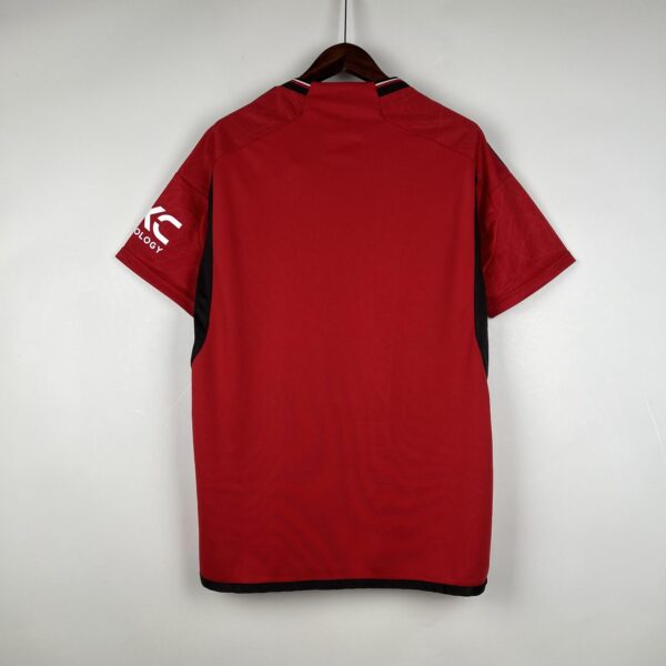 CAMISETA MANCHESTER UNITED 1ª EQUIPACIÓN 23/24 - Image 3