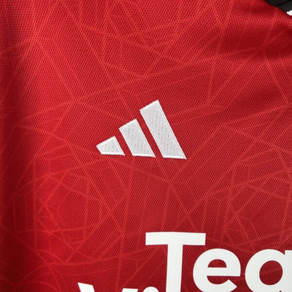 CAMISETA MANCHESTER UNITED 1ª EQUIPACIÓN 23/24 - Image 7