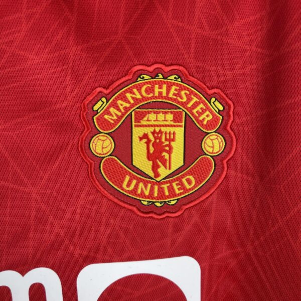 CAMISETA MANCHESTER UNITED 1ª EQUIPACIÓN 23/24 - Image 8