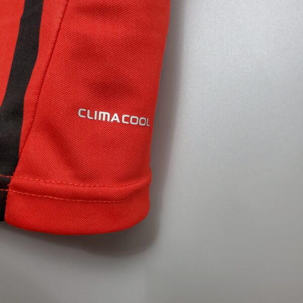 CAMISETA RETRO AC MILÁN 1ª EQUIPACIÓN 11/12 - Image 5