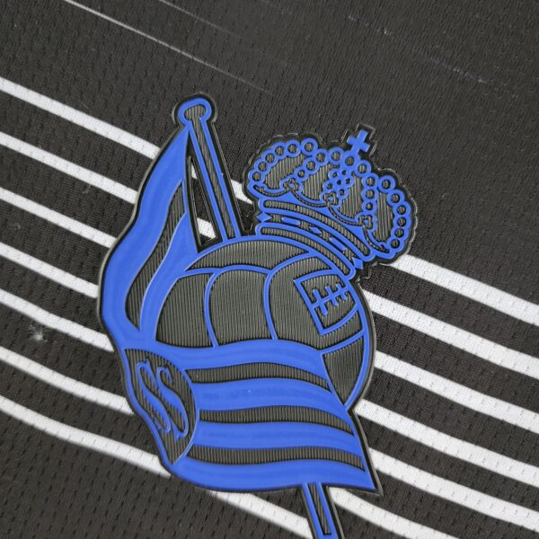 CAMISETA REAL SOCIEDAD 2ª EQUIPACIÓN 22/23 - Image 6