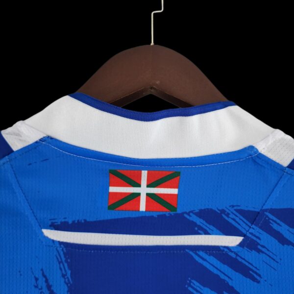 CAMISETA REAL SOCIEDAD 1ª EQUIPACIÓN 22/23 - Image 3