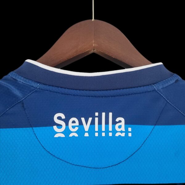 CAMISETA BETIS 2ª EQUIPACIÓN 22/23 - Image 11