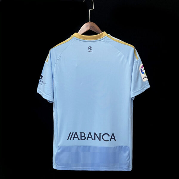 CAMISETA CELTA DE VIGO 1ª EQUIPACIÓN 22/23 - Image 2