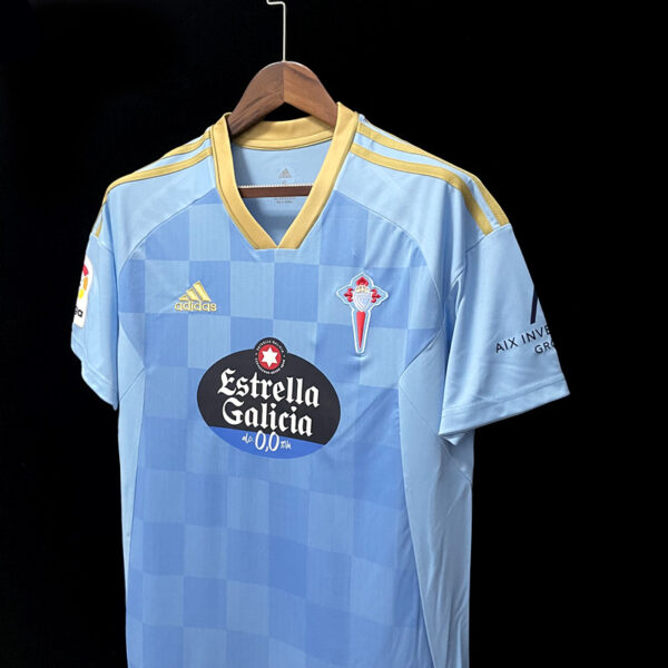 CAMISETA CELTA DE VIGO 1ª EQUIPACIÓN 22/23 - Image 5