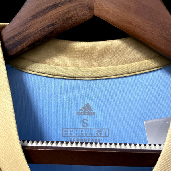 CAMISETA CELTA DE VIGO 1ª EQUIPACIÓN 22/23 - Image 8