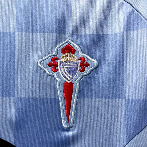 CAMISETA CELTA DE VIGO 1ª EQUIPACIÓN 22/23 - Image 9