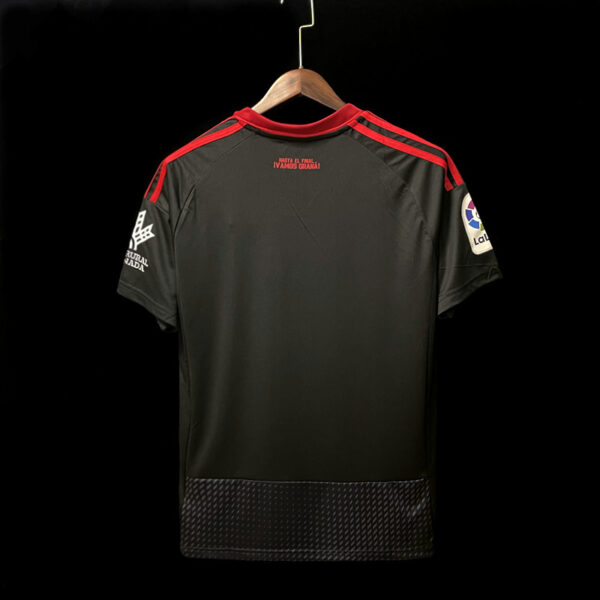 CAMISETA GRANADA 2ª EQUIPACIÓN 22/23 - Image 2