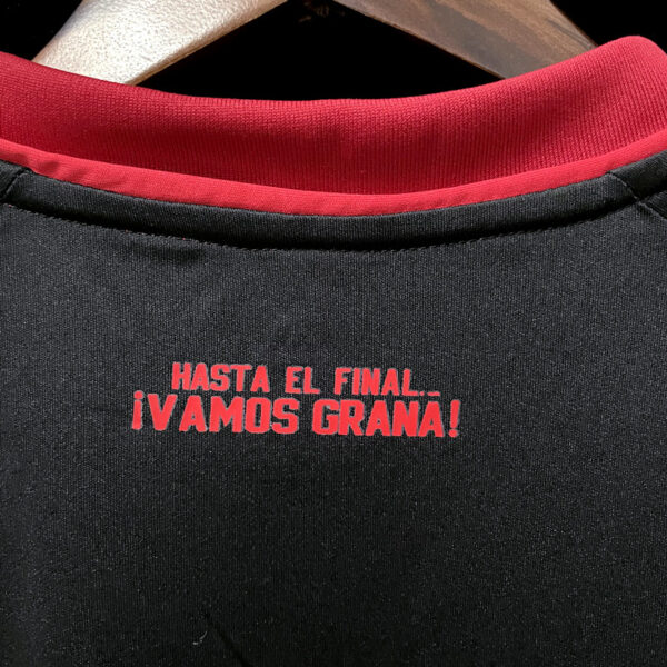 CAMISETA GRANADA 2ª EQUIPACIÓN 22/23 - Image 3