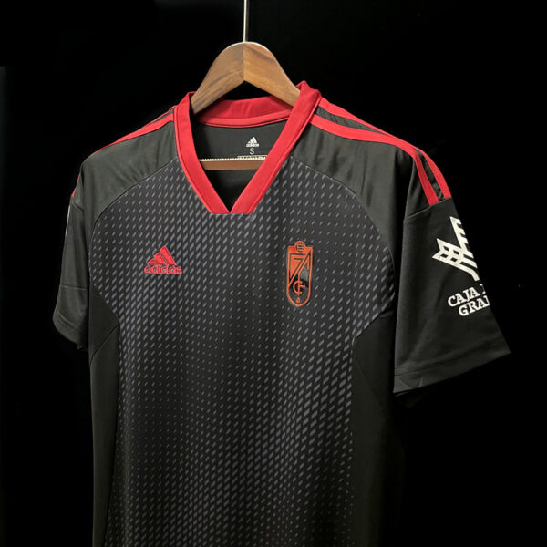 CAMISETA GRANADA 2ª EQUIPACIÓN 22/23 - Image 5