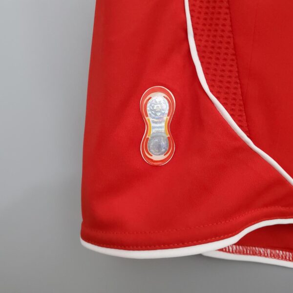 CAMISETA RETRO LIVERPOOL 1ª EQUIPACIÓN 06/07 - Image 6