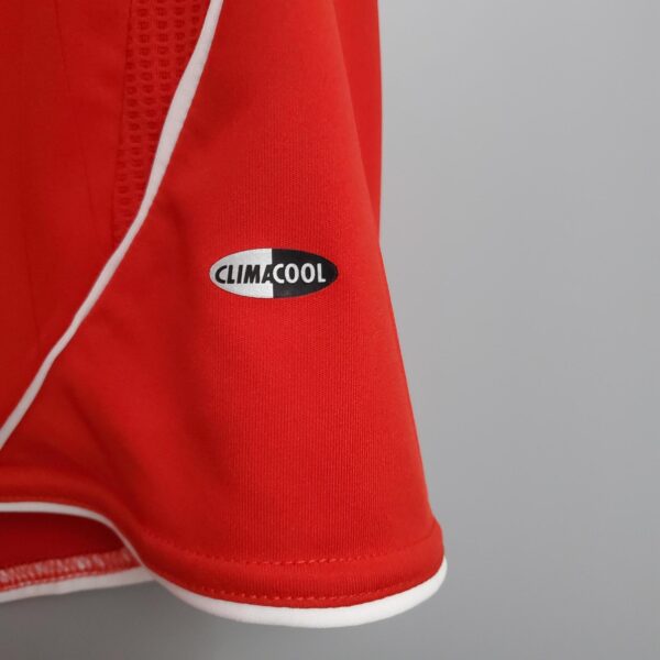 CAMISETA RETRO LIVERPOOL 1ª EQUIPACIÓN 06/07 - Image 7