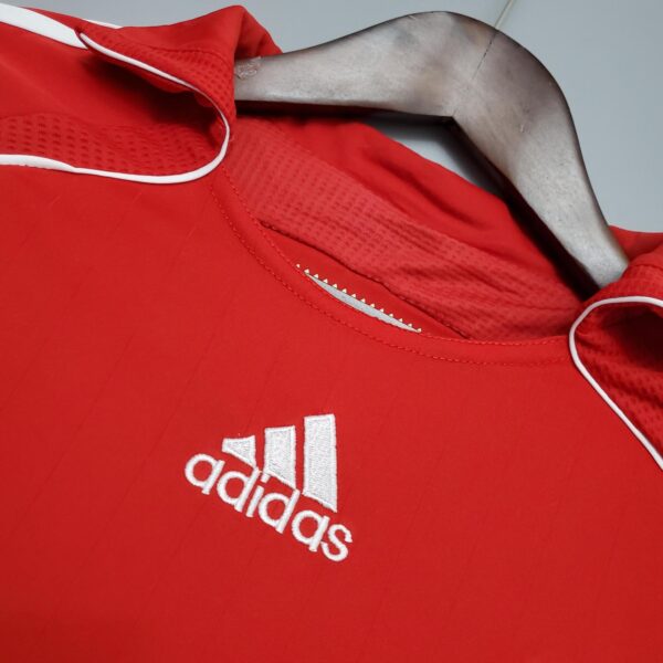 CAMISETA RETRO LIVERPOOL 1ª EQUIPACIÓN 06/07 - Image 8