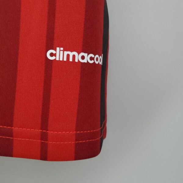CAMISETA RETRO AC MILÁN 1ª EQUIPACIÓN 14/15 - Image 5