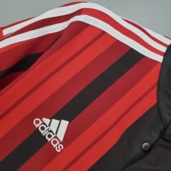 CAMISETA RETRO AC MILÁN 1ª EQUIPACIÓN 14/15 - Image 7