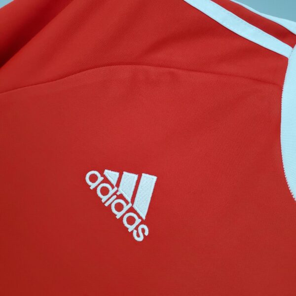 CAMISETA RETRO BAYERN MUNICH 1ª EQUIPACIÓN 00/01 - Image 6