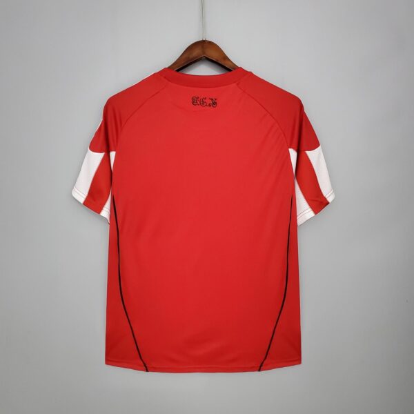 CAMISETA RETRO BAYERN MUNICH 1ª EQUIPACIÓN 10/11 - Image 2