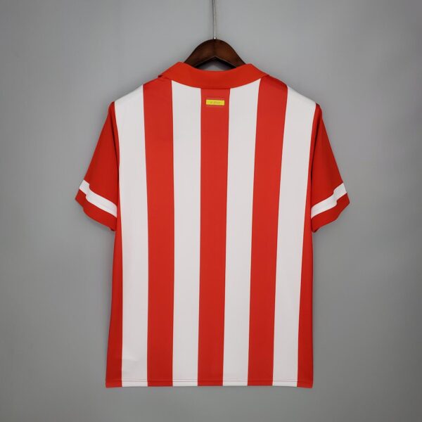 CAMISETA RETRO ATLÉTICO DE MADRID 1ª EQUIPACIÓN 13/14 - Image 2