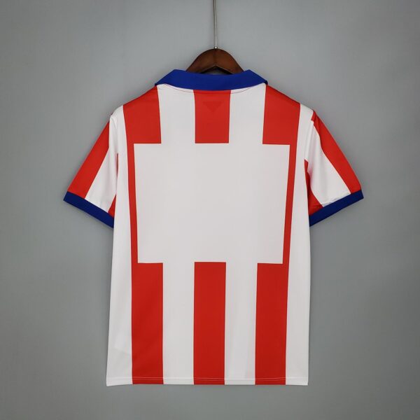 CAMISETA RETRO ATLÉTICO DE MADRID 1ª EQUIPACIÓN 14/15 - Image 2
