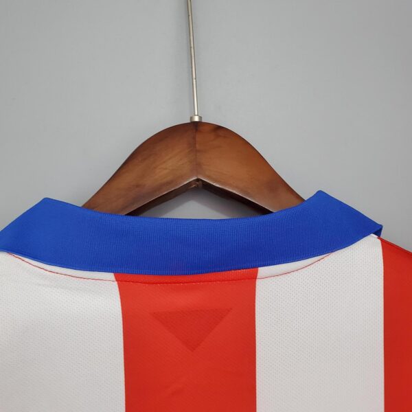 CAMISETA RETRO ATLÉTICO DE MADRID 1ª EQUIPACIÓN 14/15 - Image 3