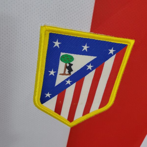 CAMISETA RETRO ATLÉTICO DE MADRID 1ª EQUIPACIÓN 14/15 - Image 8
