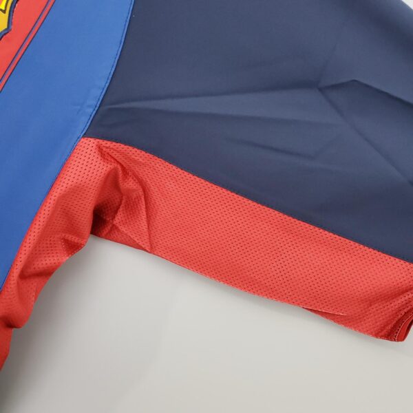 CAMISETA RETRO BARCELONA 1ª EQUIPACIÓN 3/4 - Image 4