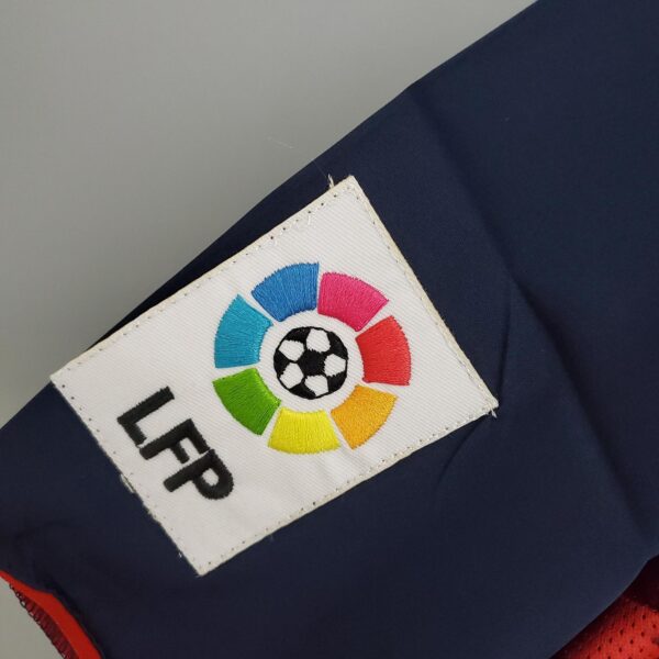 CAMISETA RETRO BARCELONA 1ª EQUIPACIÓN 3/4 - Image 5