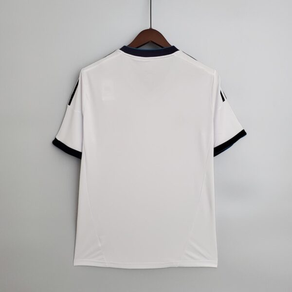 CAMISETA RETRO REAL MADRID 1ª EQUIPACIÓN 12/13 - Image 4