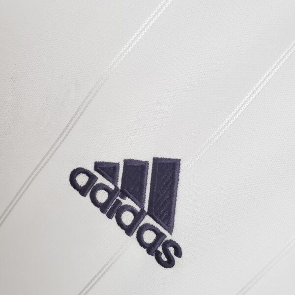 CAMISETA RETRO REAL MADRID 1ª EQUIPACIÓN 12/13 - Image 8