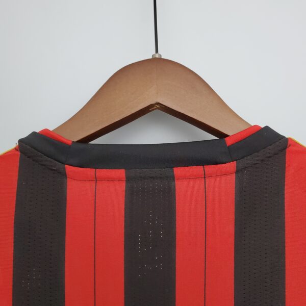 CAMISETA RETRO AC MILÁN 1ª EQUIPACIÓN 13/14 - Image 3