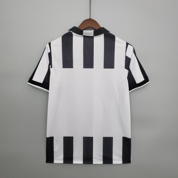 CAMISETA RETRO JUVENTUS 1ª EQUIPACIÓN 14/15 - Image 2