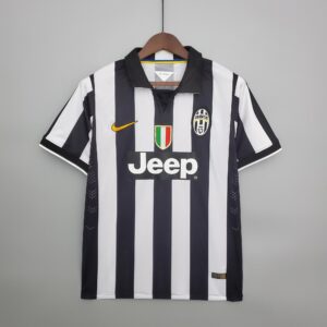 CAMISETA RETRO JUVENTUS 1ª EQUIPACIÓN 14/15