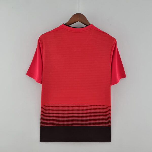 CAMISETA RETRO MANCHESTER UNITED 1ª EQUIPACIÓN 18/19 - Image 2