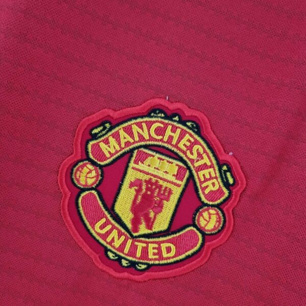 CAMISETA RETRO MANCHESTER UNITED 1ª EQUIPACIÓN 18/19 - Image 8