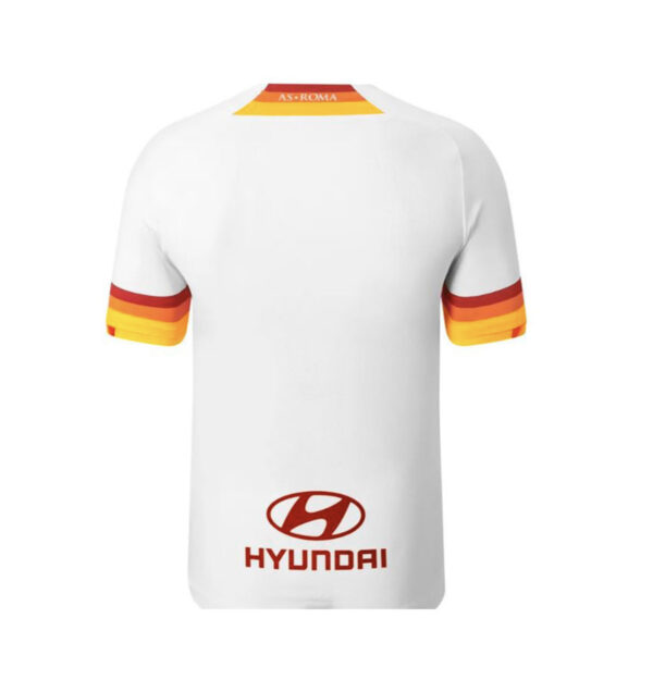 CAMISETA ROMA 2ª EQUIPACIÓN 21/22 - Image 2