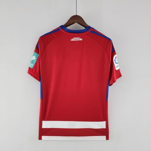 CAMISETA GRANADA 1ª EQUIPACIÓN 22/23 - Image 2