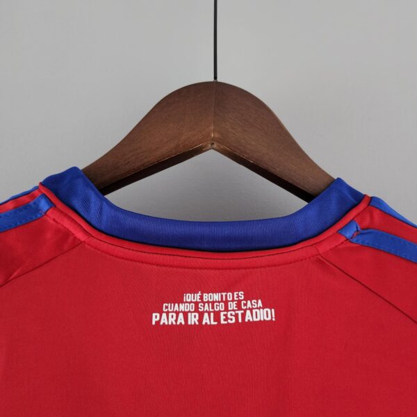 CAMISETA GRANADA 1ª EQUIPACIÓN 22/23 - Image 3