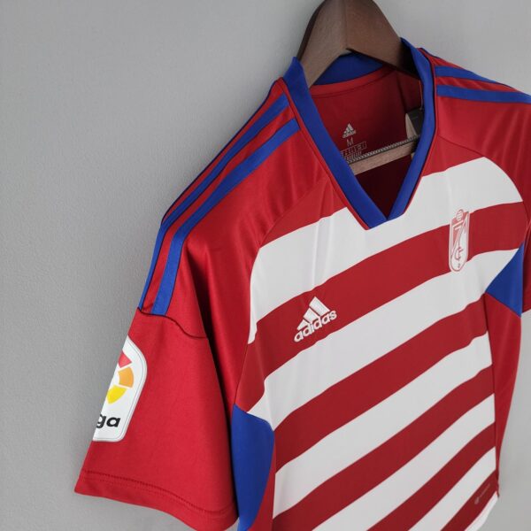 CAMISETA GRANADA 1ª EQUIPACIÓN 22/23 - Image 6