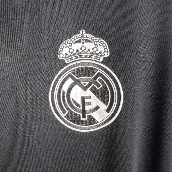 CAMISETA RETRO REAL MADRID 1ª EQUIPACIÓN 16/17 - Image 8
