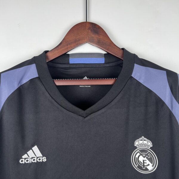 CAMISETA RETRO REAL MADRID 1ª EQUIPACIÓN 16/17 - Image 9