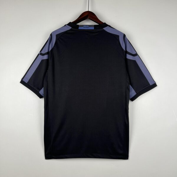 CAMISETA RETRO REAL MADRID 1ª EQUIPACIÓN 16/17 - Image 3