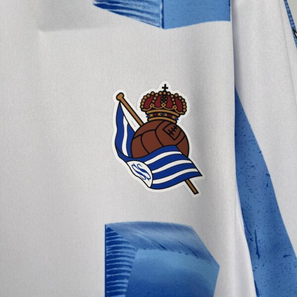 CAMISETA REAL SOCIEDAD 1ª EQUIPACIÓN 23/24 - Image 8