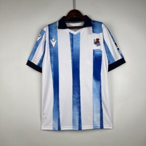 CAMISETA REAL SOCIEDAD 1ª EQUIPACIÓN 23/24