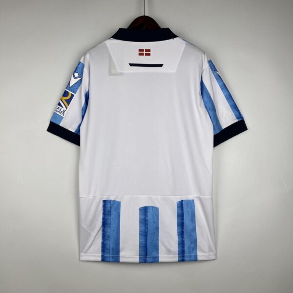 CAMISETA REAL SOCIEDAD 1ª EQUIPACIÓN 23/24 - Image 3