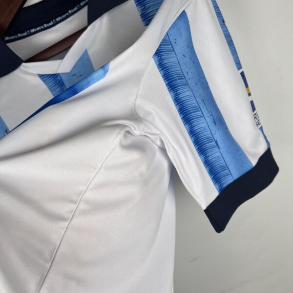 CAMISETA REAL SOCIEDAD 1ª EQUIPACIÓN 23/24 - Image 4